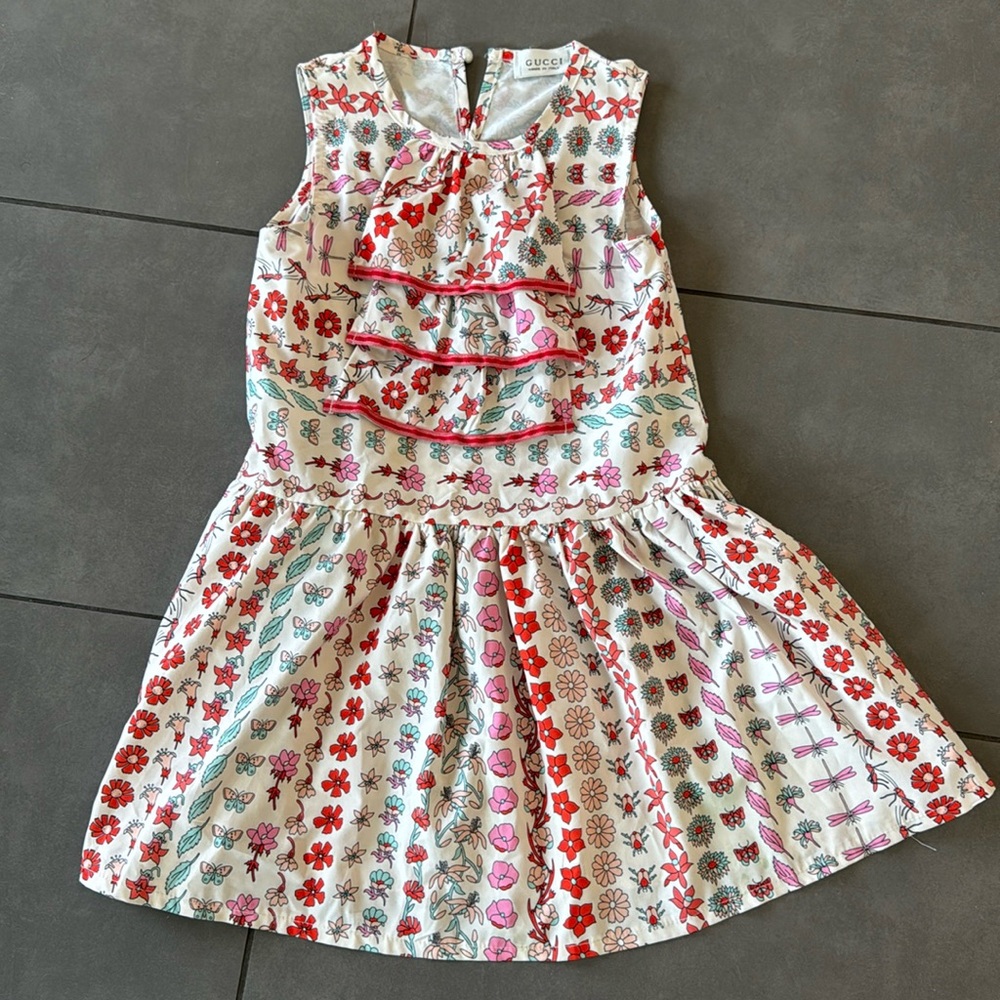 Gucci Dress